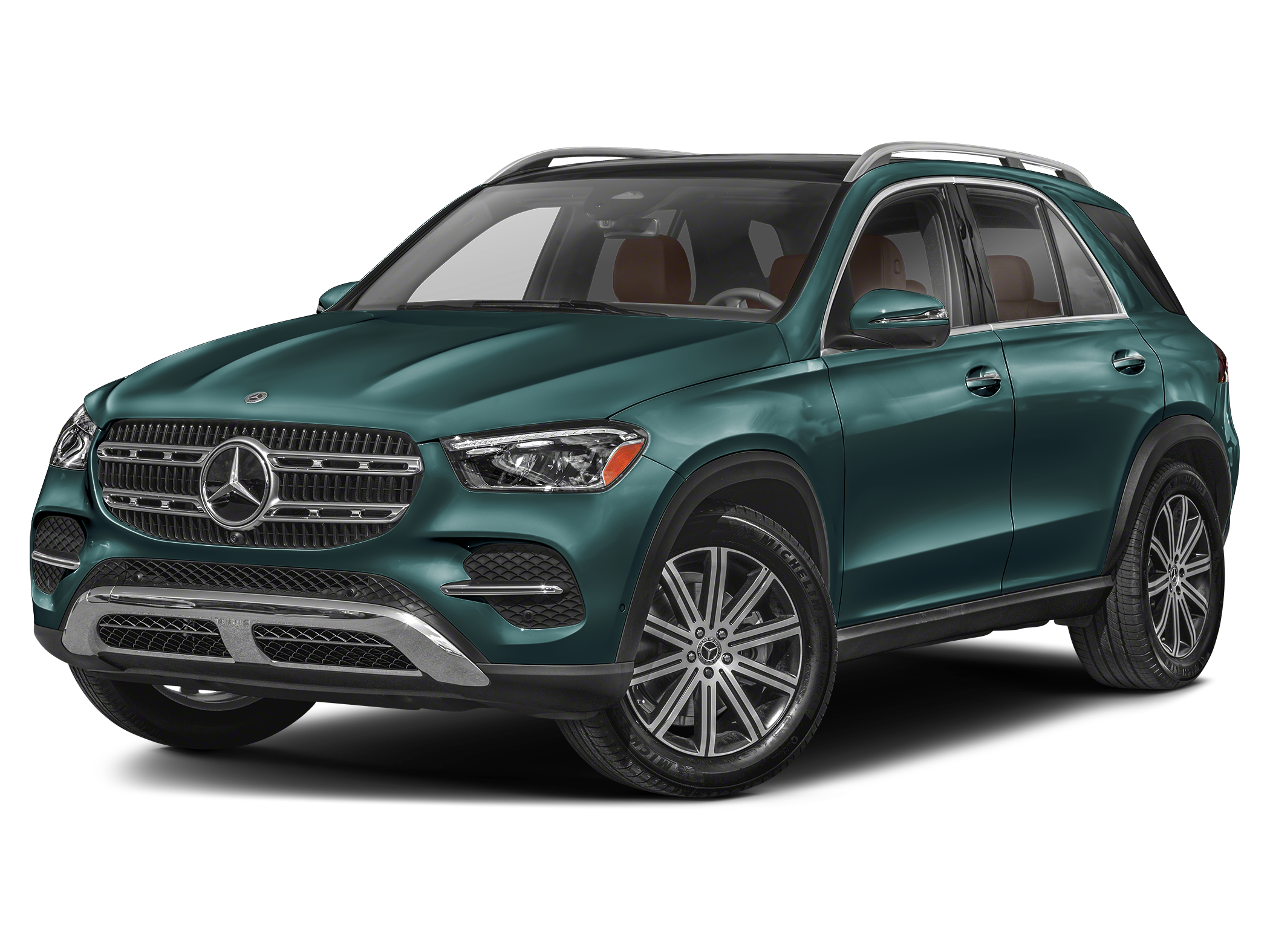 Mercedes-Benz GLE GLE 350 SUV Mercedes-Benz GLE GLE 350 SUV