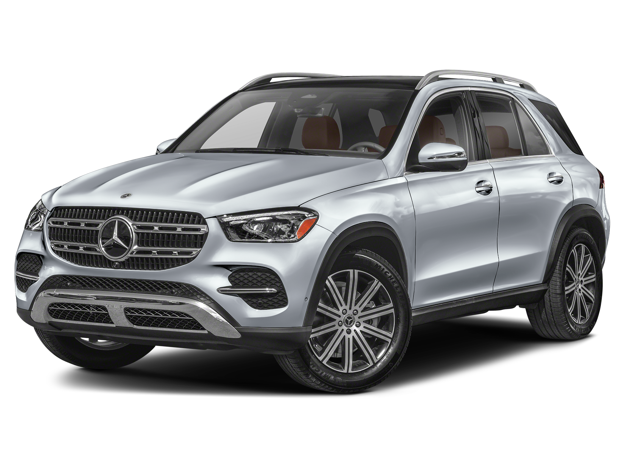 Mercedes-Benz GLE GLE 350 SUV Mercedes-Benz GLE GLE 350 SUV