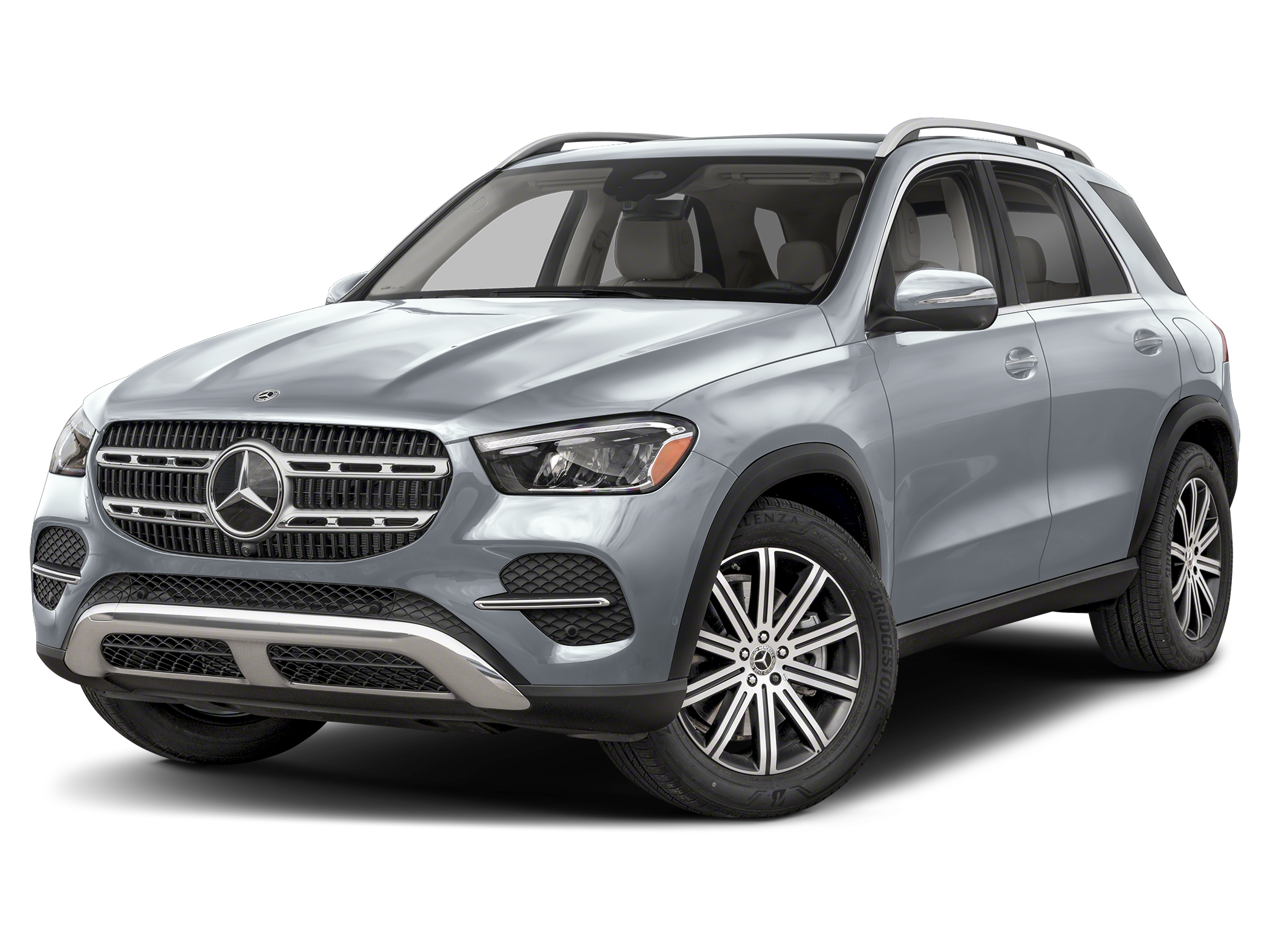 Mercedes-Benz GLE GLE 450e 4MATIC SUV Mercedes-Benz GLE GLE 450e 4MATIC SUV