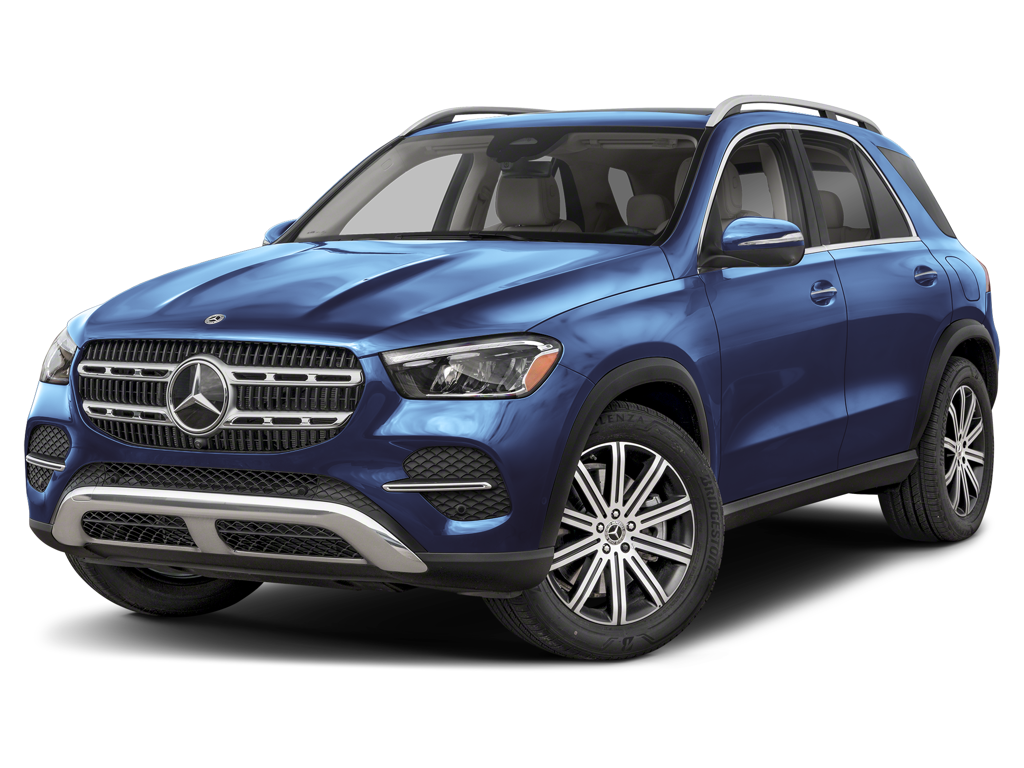 Mercedes-Benz GLE GLE 450e 4MATIC SUV Mercedes-Benz GLE GLE 450e 4MATIC SUV