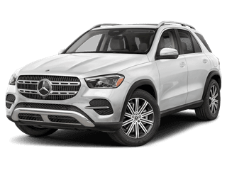 Mercedes-Benz GLE GLE 450e 4MATIC SUV Mercedes-Benz GLE GLE 450e 4MATIC SUV