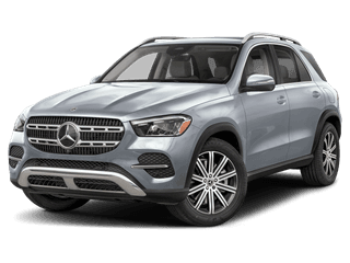 Mercedes-Benz GLE GLE 450e 4MATIC SUV Mercedes-Benz GLE GLE 450e 4MATIC SUV