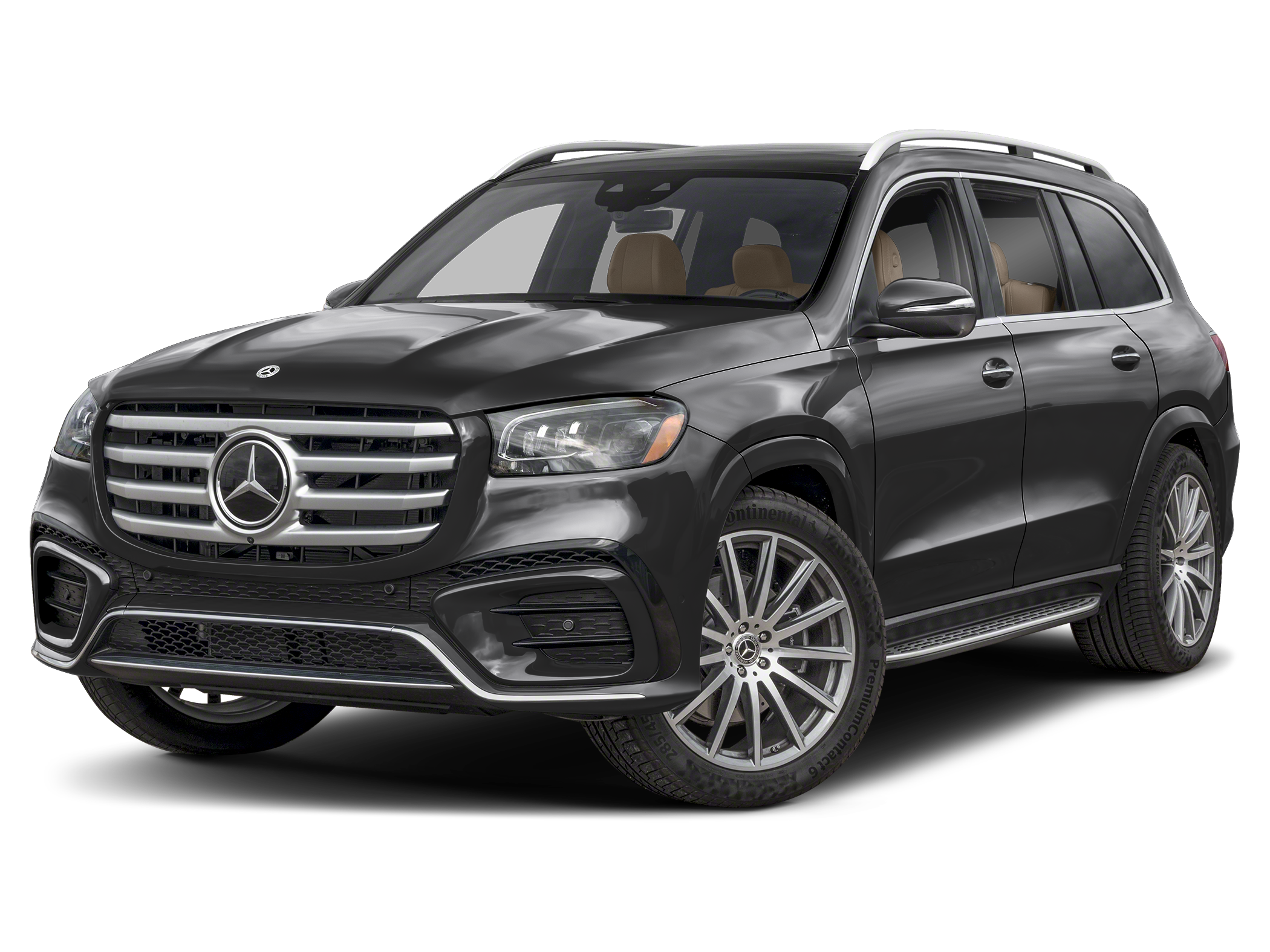 Mercedes-Benz GLS GLS 580 4MATIC SUV Mercedes-Benz GLS GLS 580 4MATIC SUV