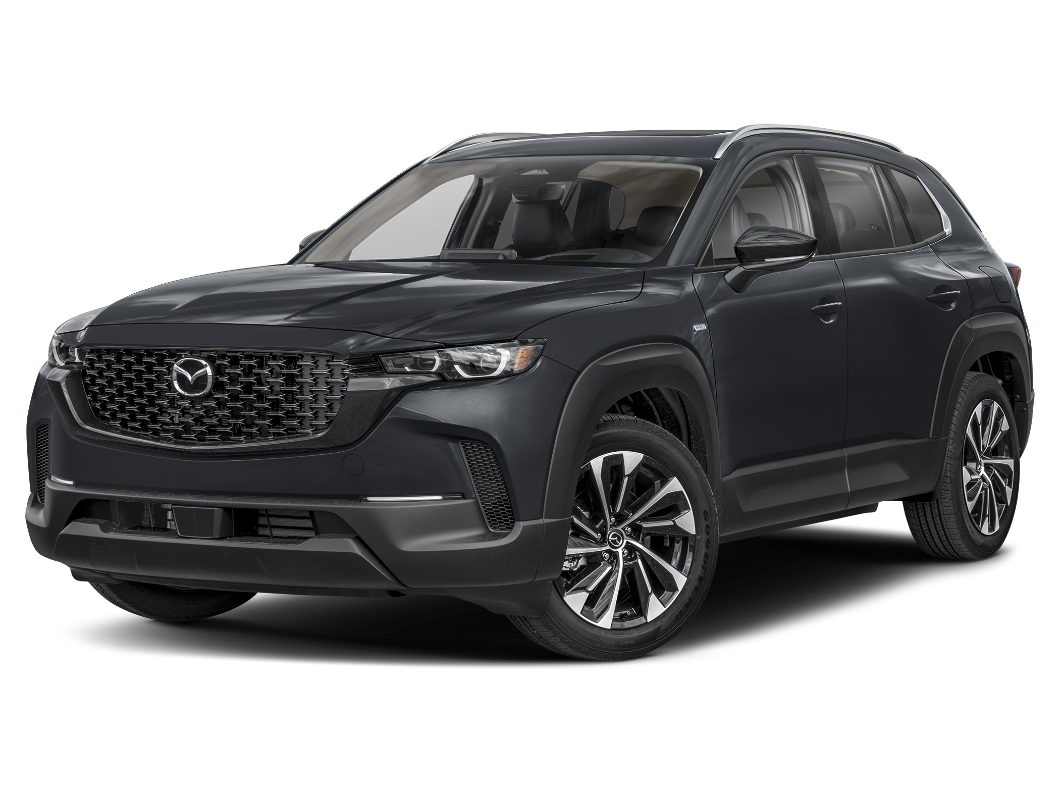 Mazda CX-50 Hybrid Premium Plus Package AWD Mazda CX-50 Hybrid Premium Plus Package AWD