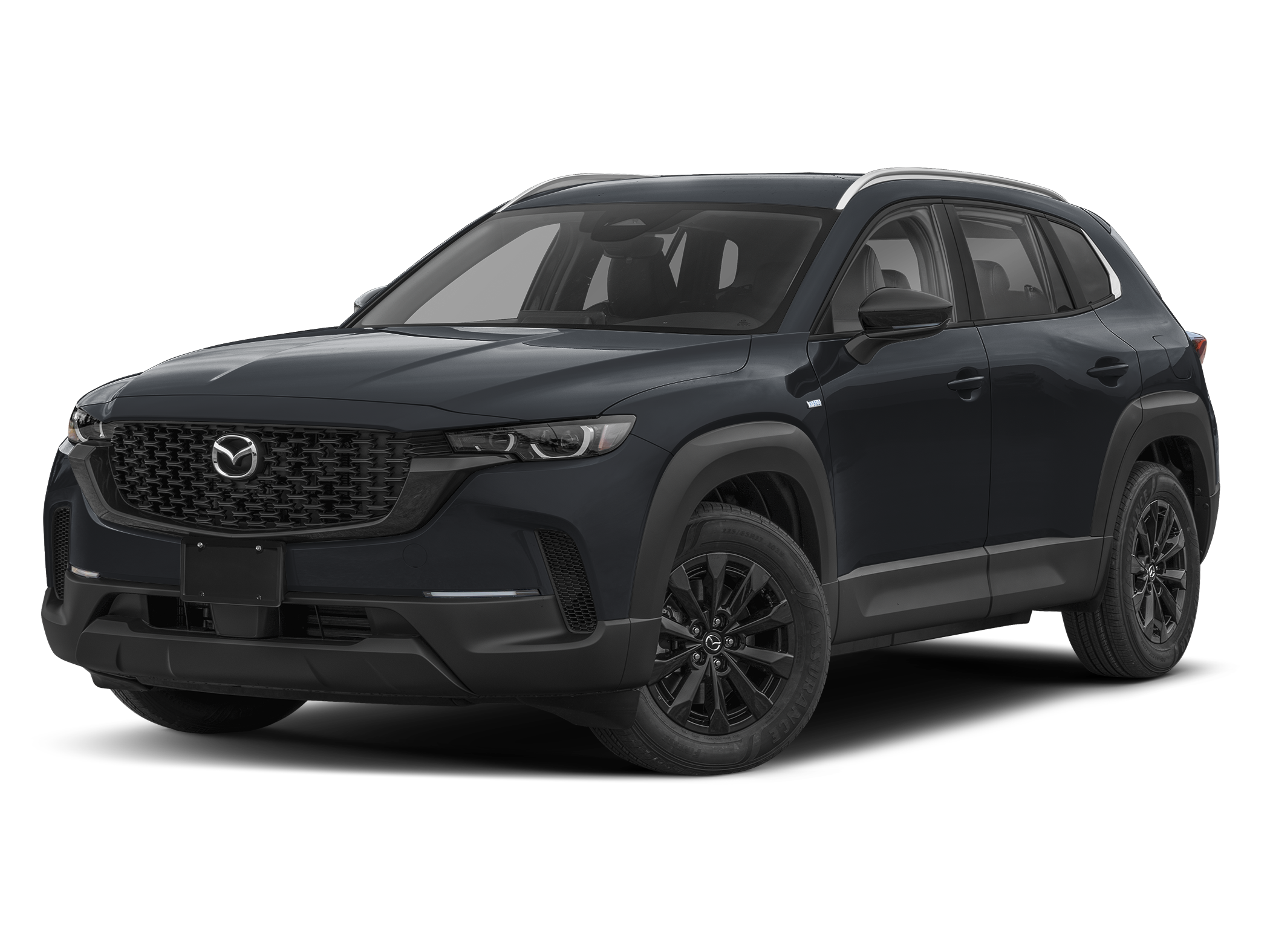 Mazda CX-50 Hybrid Preferred Package AWD Mazda CX-50 Hybrid Preferred Package AWD