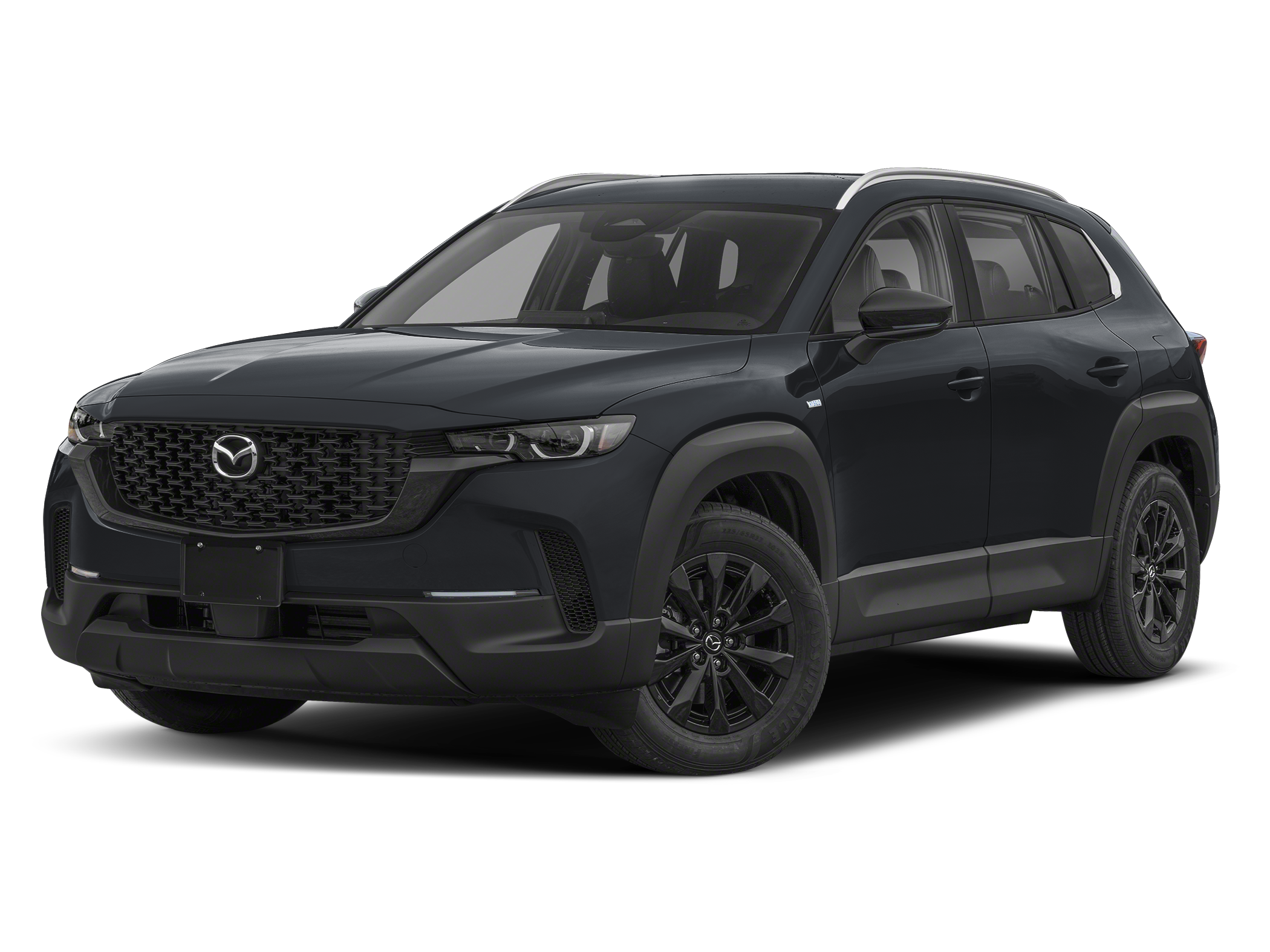 Mazda CX-50 Hybrid Preferred Package AWD Mazda CX-50 Hybrid Preferred Package AWD