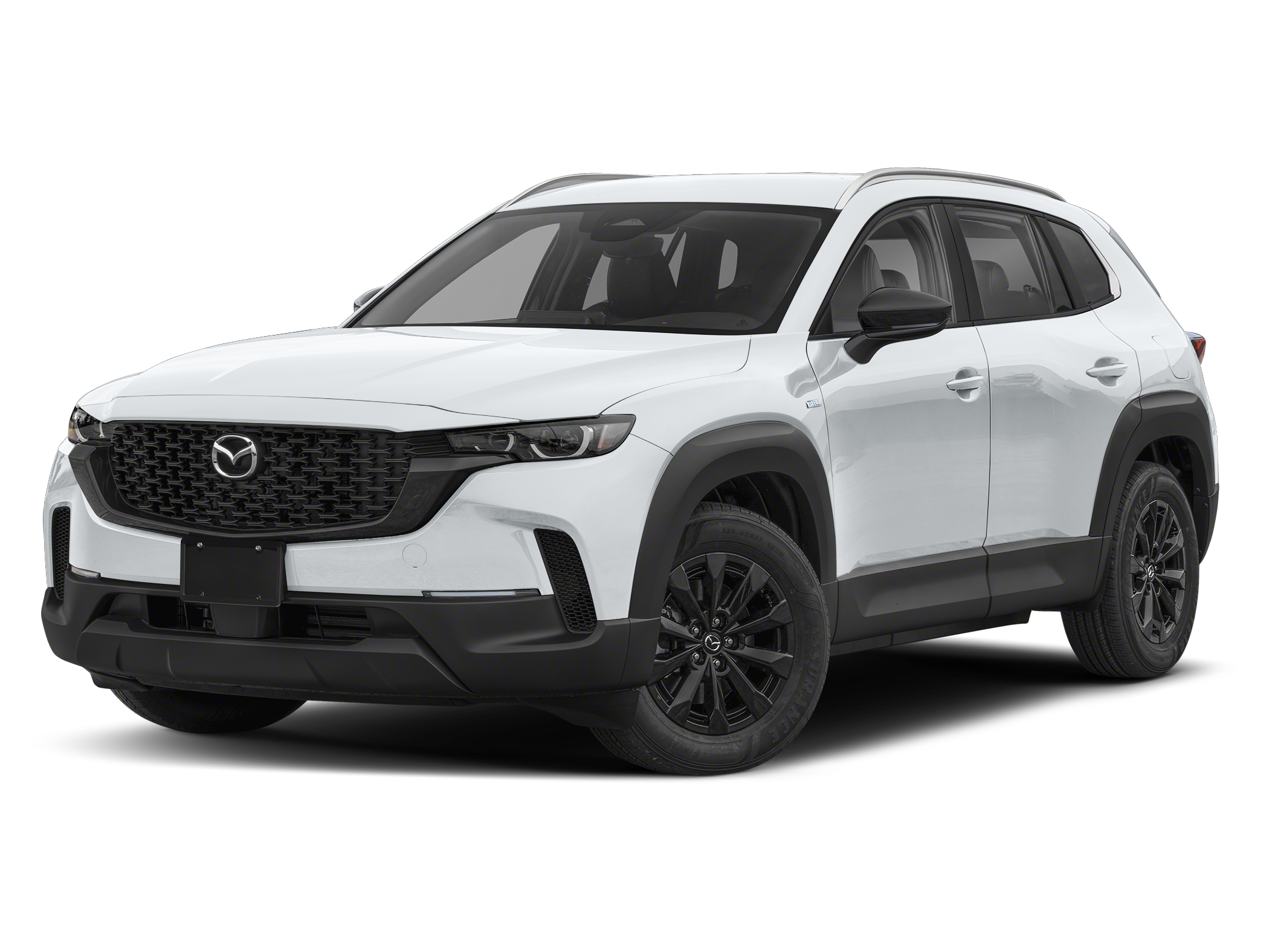 Mazda CX-50 Hybrid Preferred Package AWD Mazda CX-50 Hybrid Preferred Package AWD