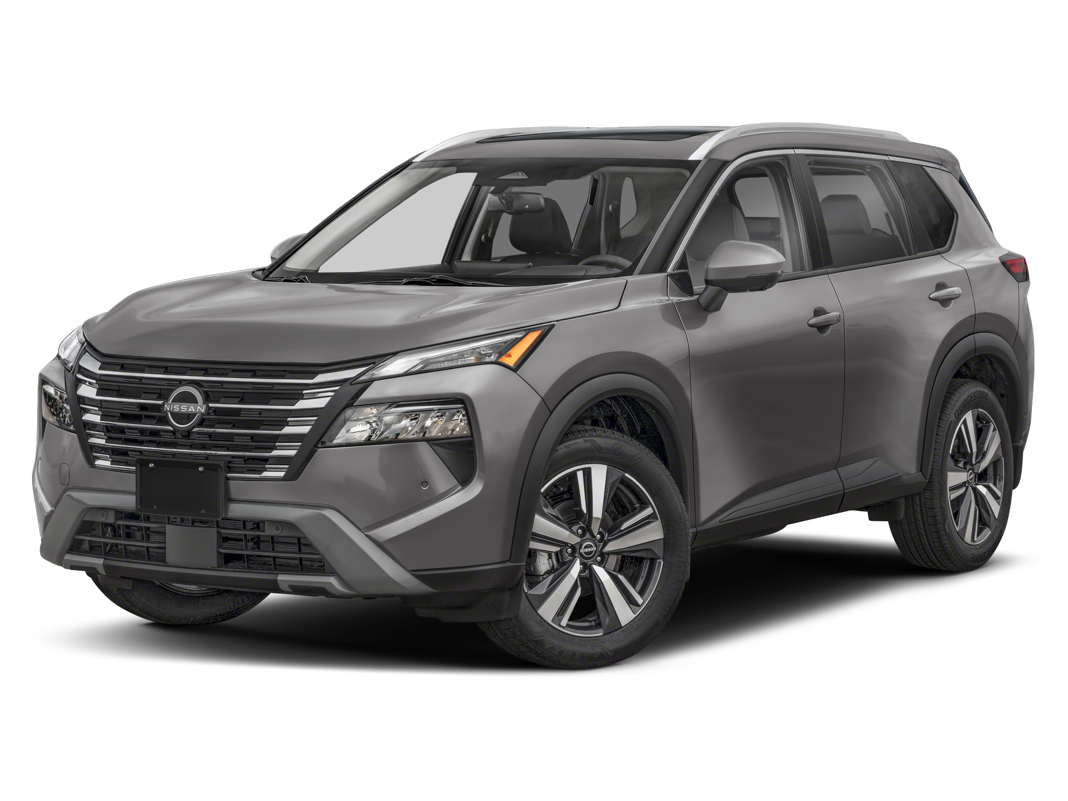 Nissan Rogue FWD SL Nissan Rogue FWD SL