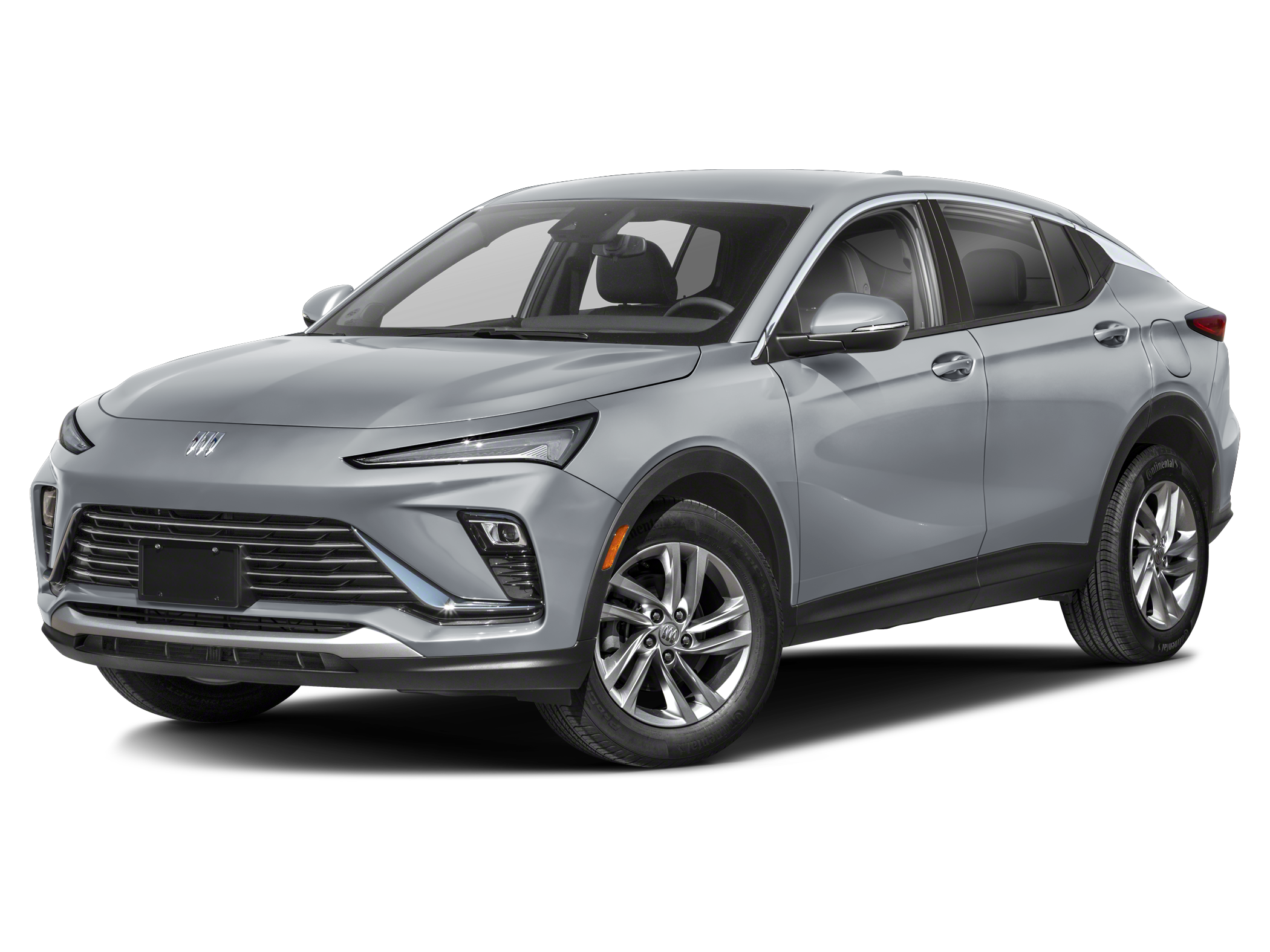 Buick Envista Sport Touring FWD 4dr Buick Envista Sport Touring FWD 4dr