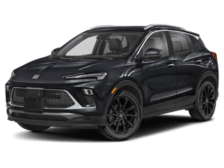 Buick Encore GX Sport Touring AWD 4dr Buick Encore GX Sport Touring AWD 4dr