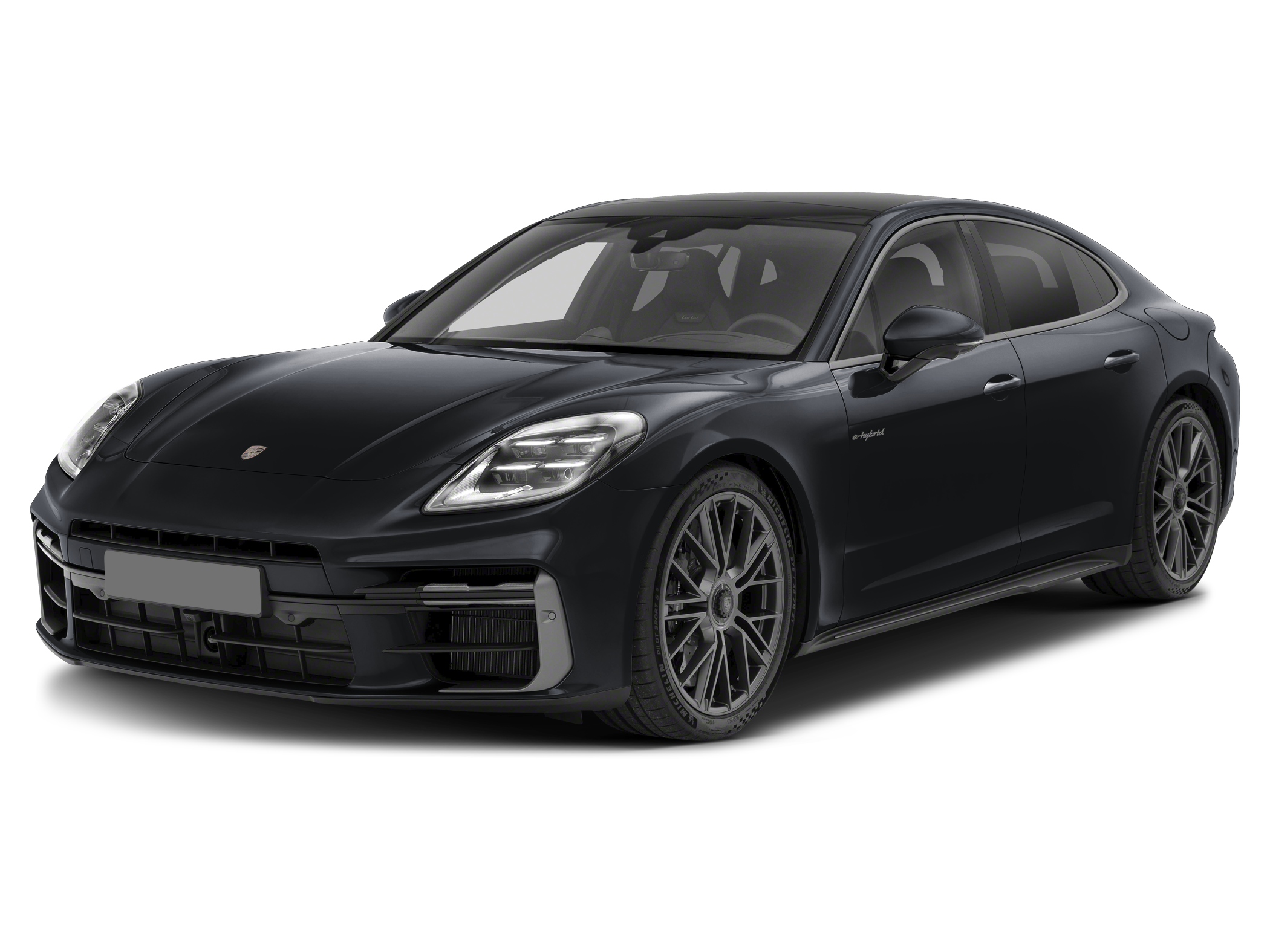 Porsche Panamera 4S E-Hybrid AWD Porsche Panamera 4S E-Hybrid AWD