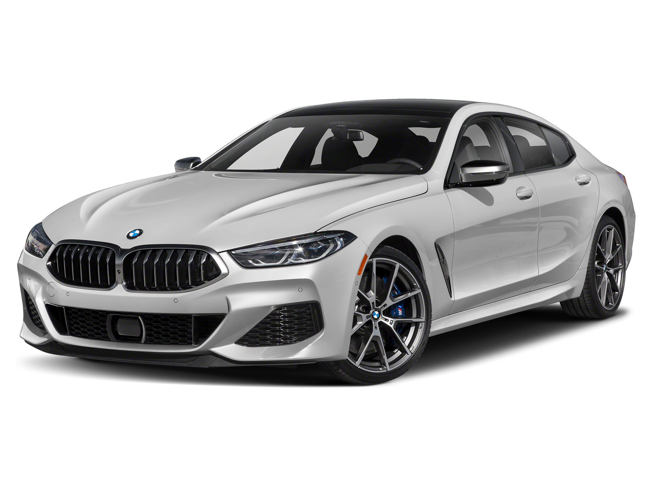 BMW 8 Series M850i Gran Coupe BMW 8 Series M850i Gran Coupe