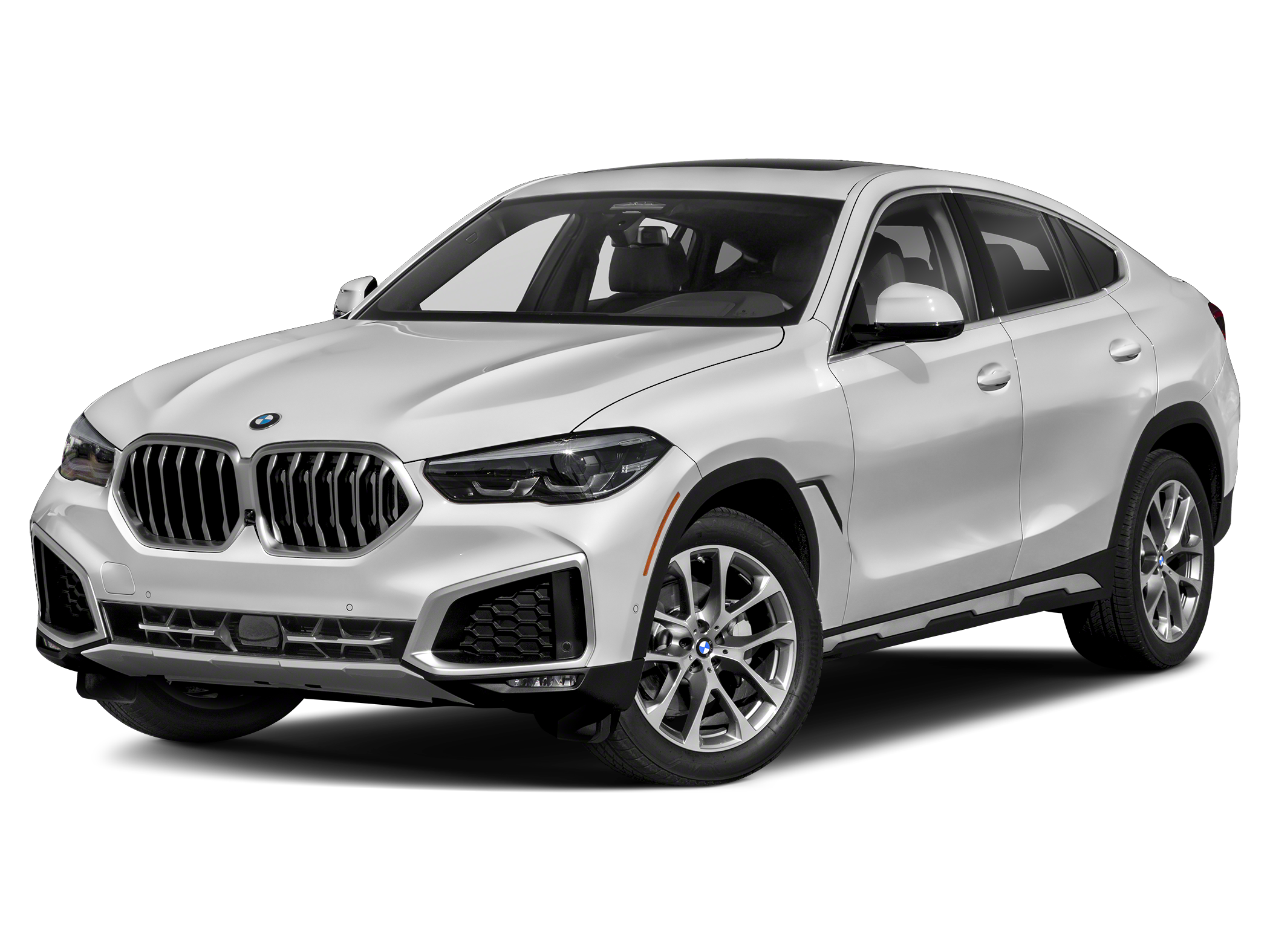 BMW X6 M50i Sports Activity Coupe BMW X6 M50i Sports Activity Coupe