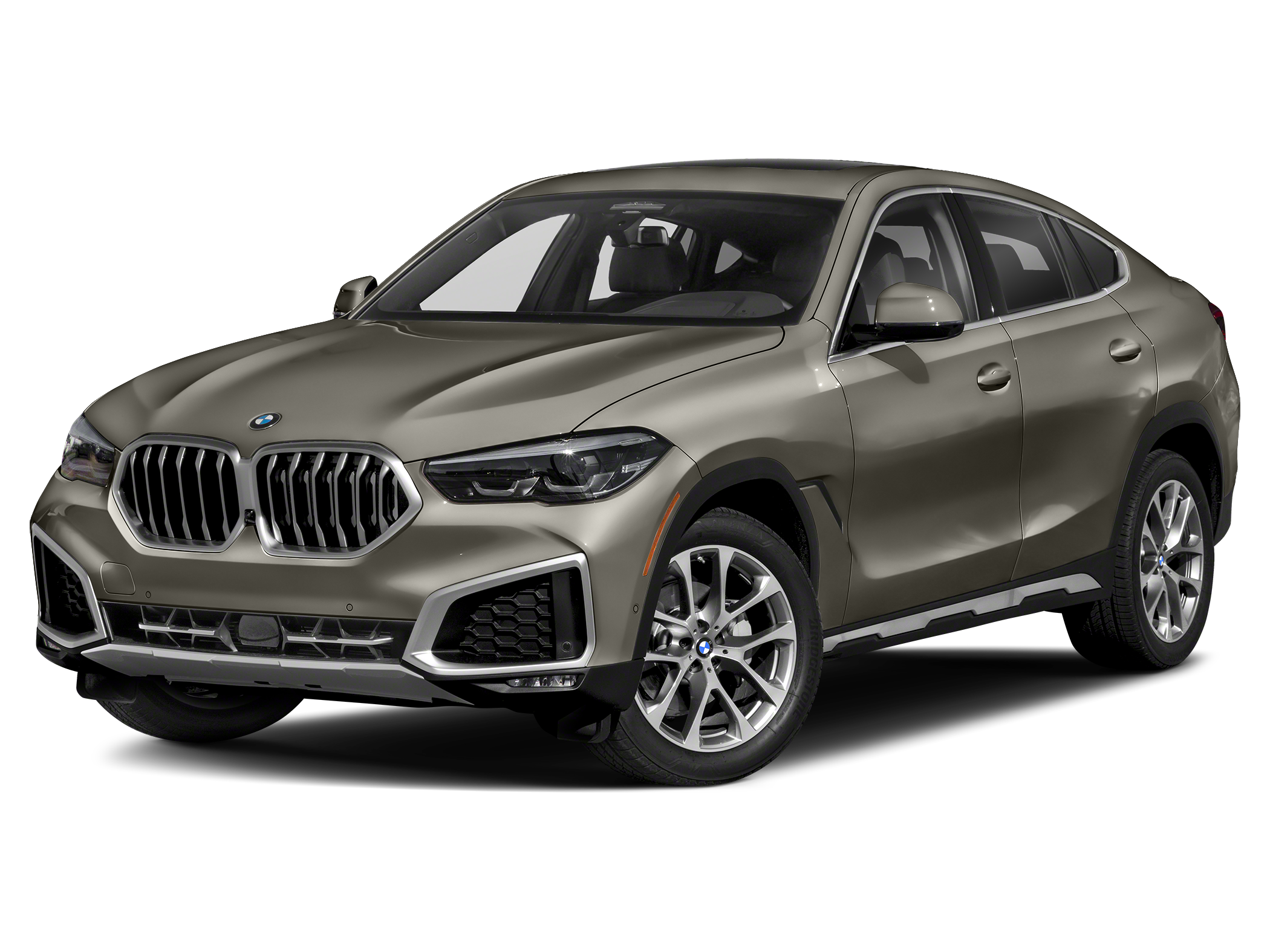 BMW X6 xDrive40i Sports Activity Coupe BMW X6 xDrive40i Sports Activity Coupe