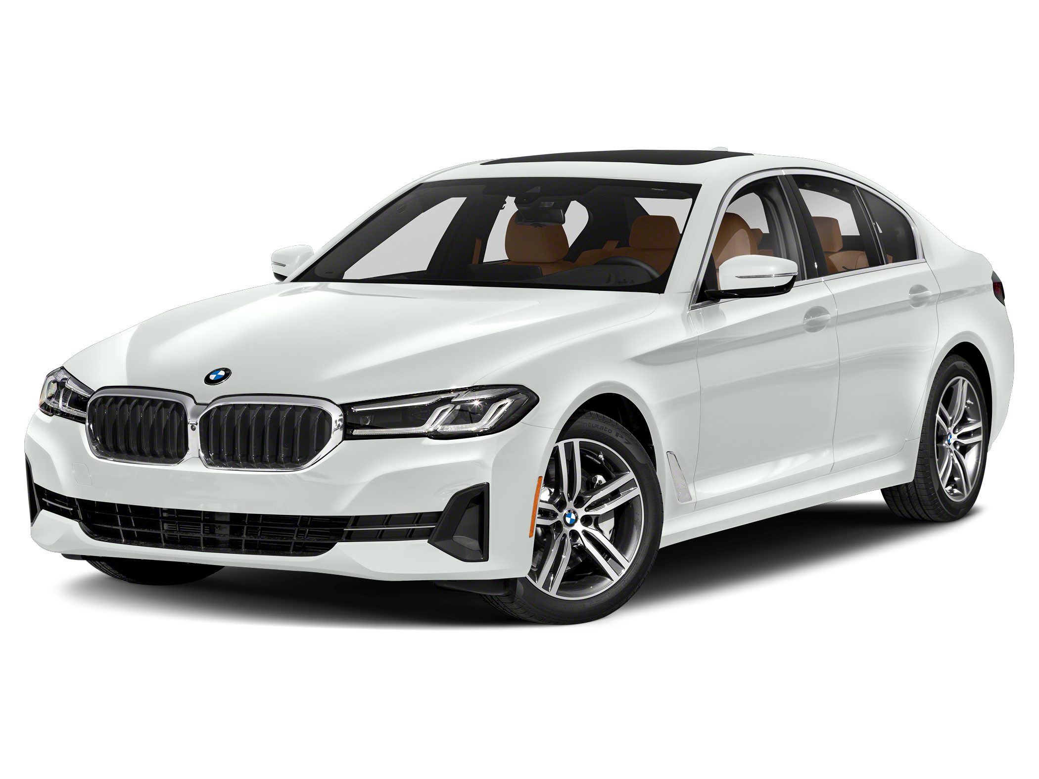 BMW 5 Series 530i xDrive Sedan BMW 5 Series 530i xDrive Sedan