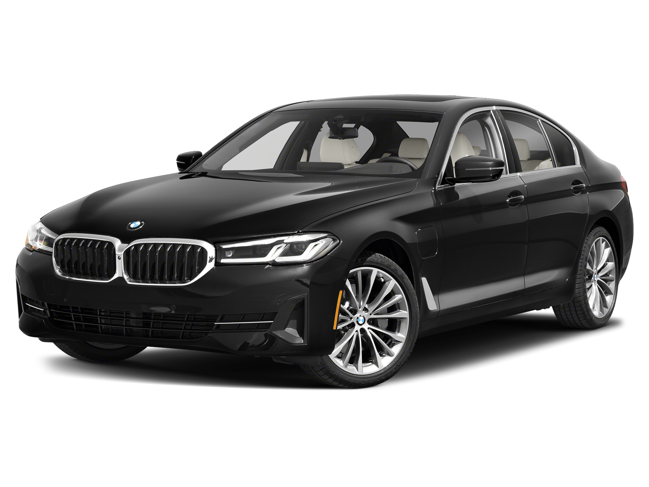 BMW 5 Series 530e xDrive Plug-In Hybrid BMW 5 Series 530e xDrive Plug-In Hybrid