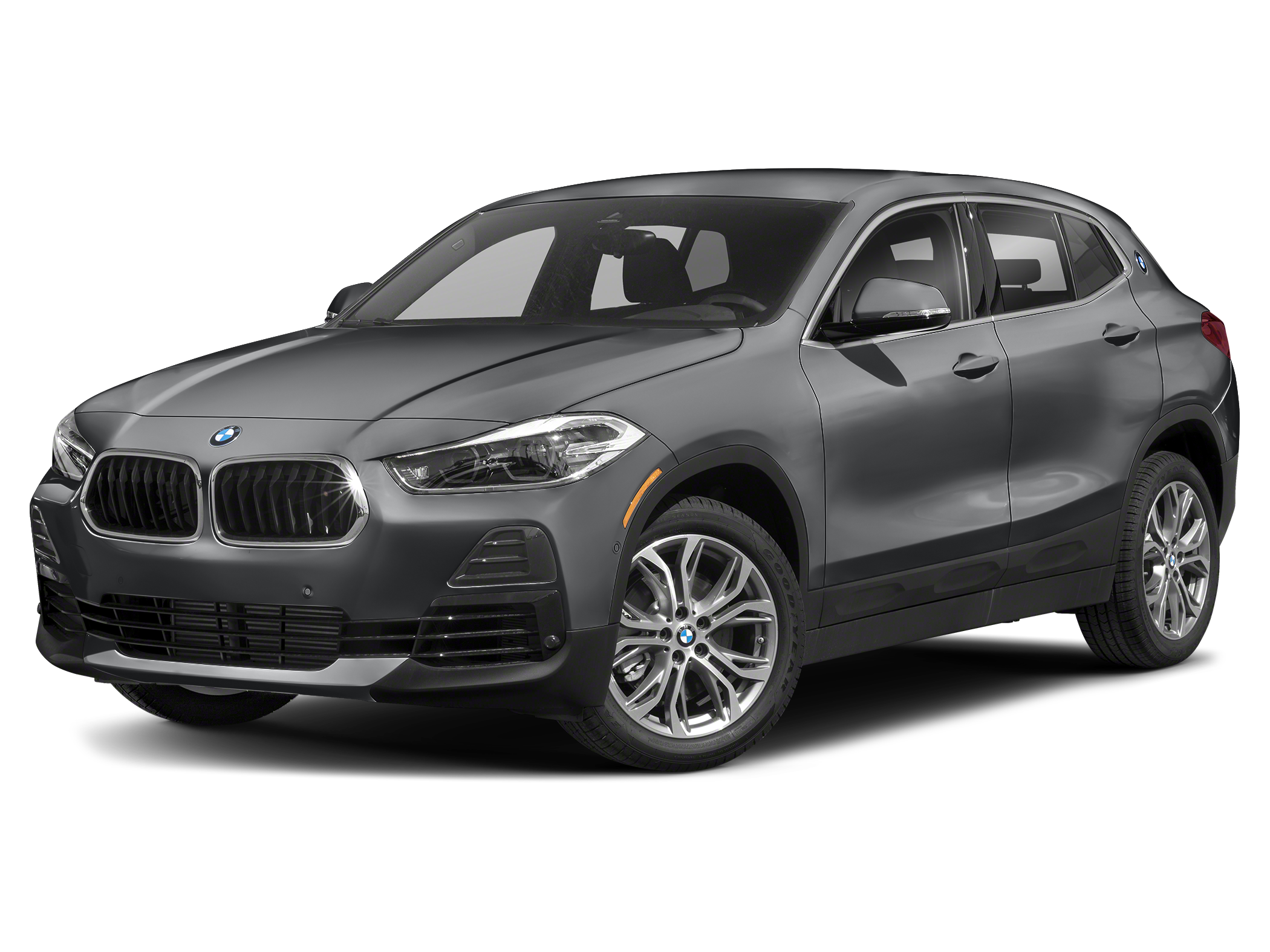 BMW X2 xDrive28i Sports Activity Coupe BMW X2 xDrive28i Sports Activity Coupe