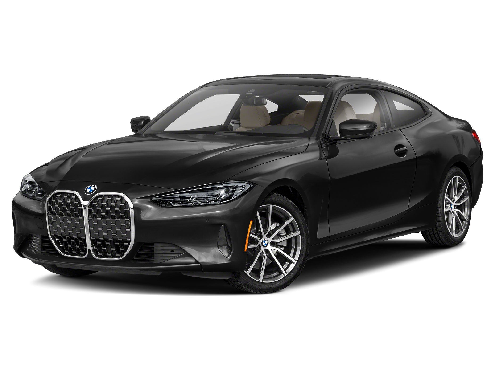 BMW 4 Series 430i xDrive Coupe BMW 4 Series 430i xDrive Coupe