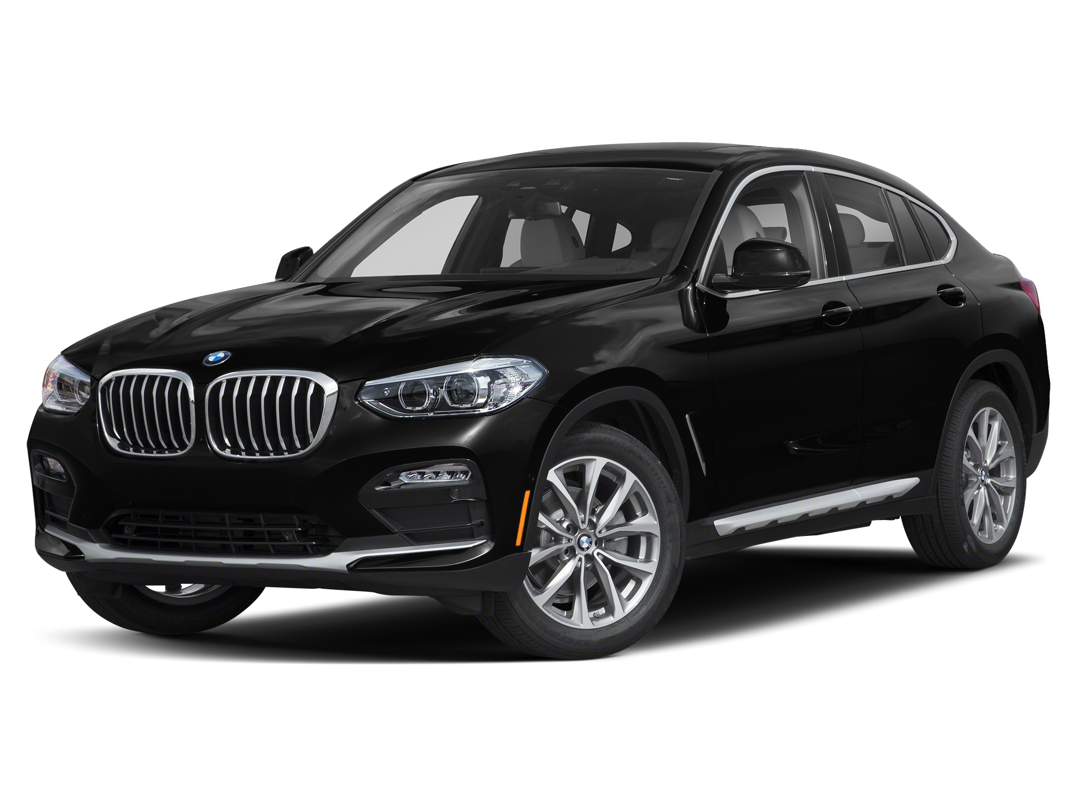 BMW X4 xDrive30i Sports Activity Coupe BMW X4 xDrive30i Sports Activity Coupe