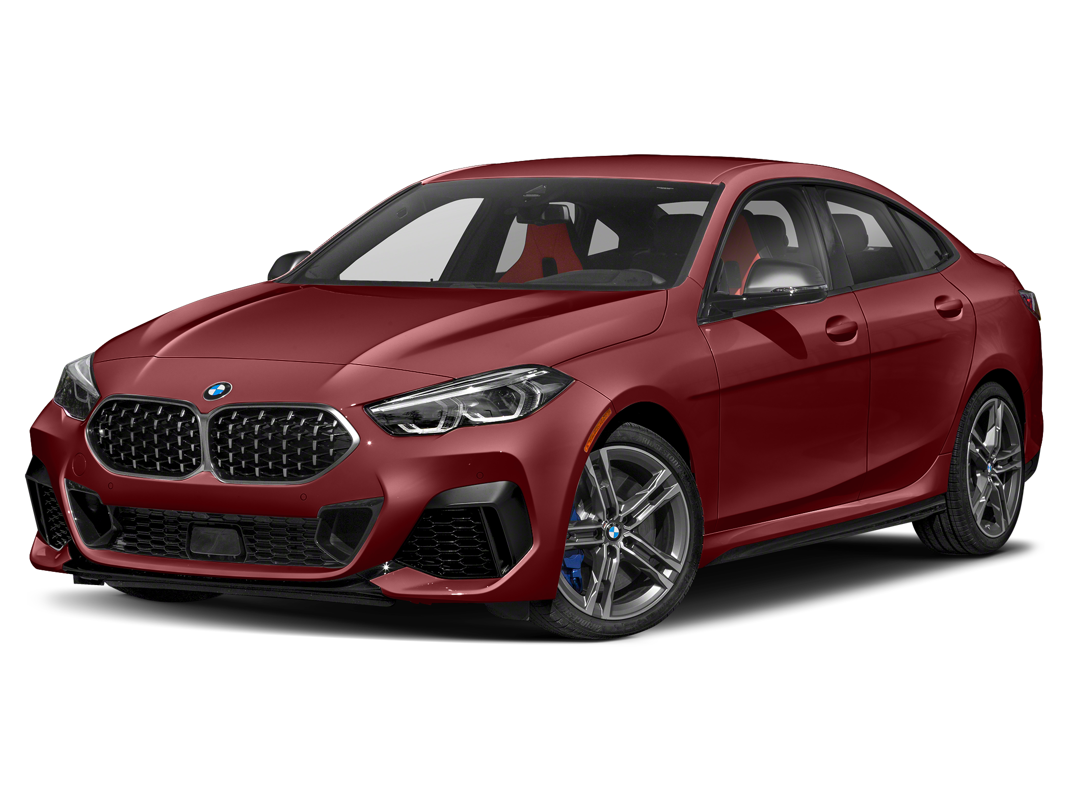 BMW 2 Series M235i xDrive Gran Coupe BMW 2 Series M235i xDrive Gran Coupe