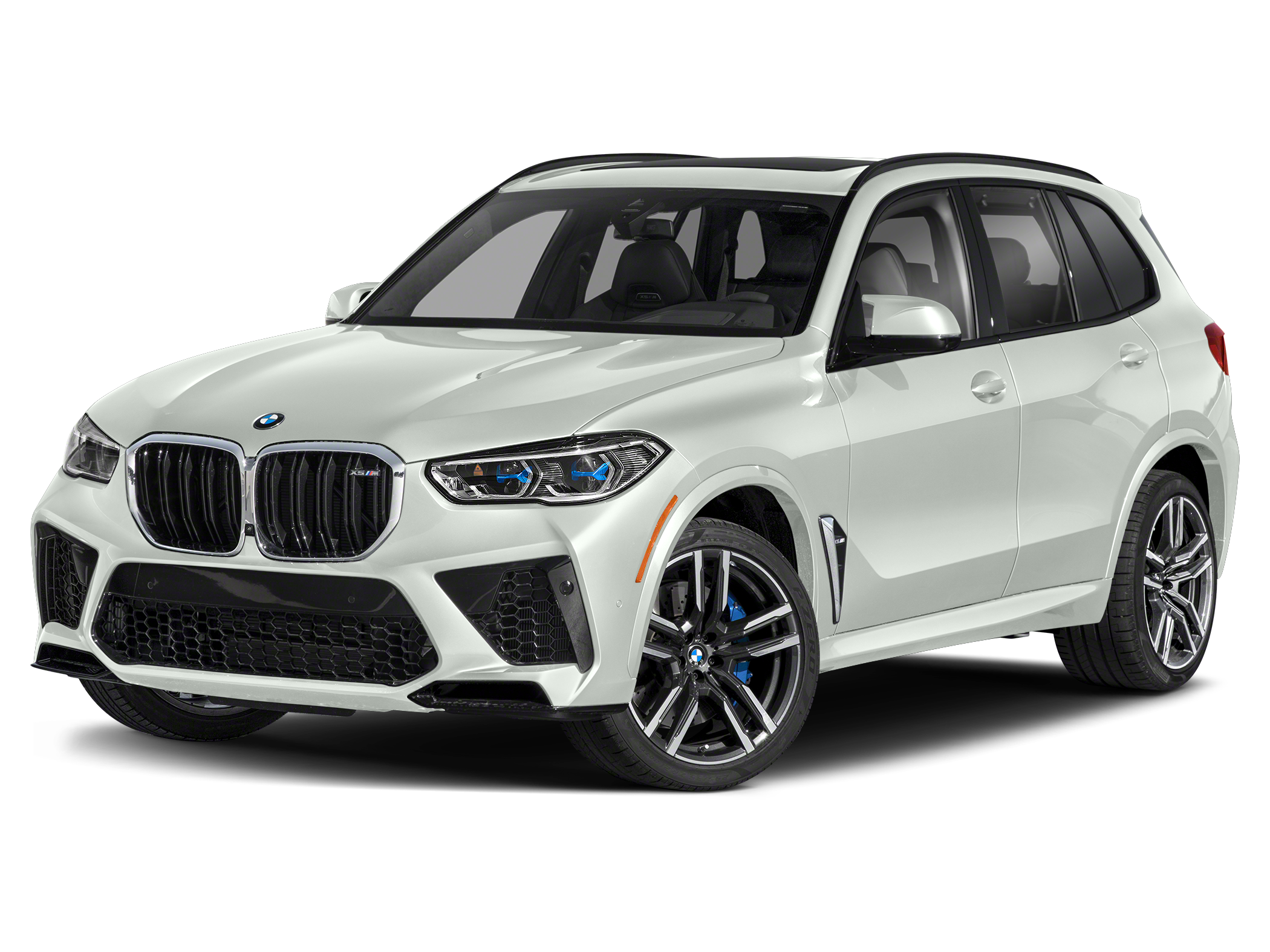 BMW X5 M Base (A8) Sports Activity Vehicle BMW X5 M Base (A8) Sports Activity Vehicle