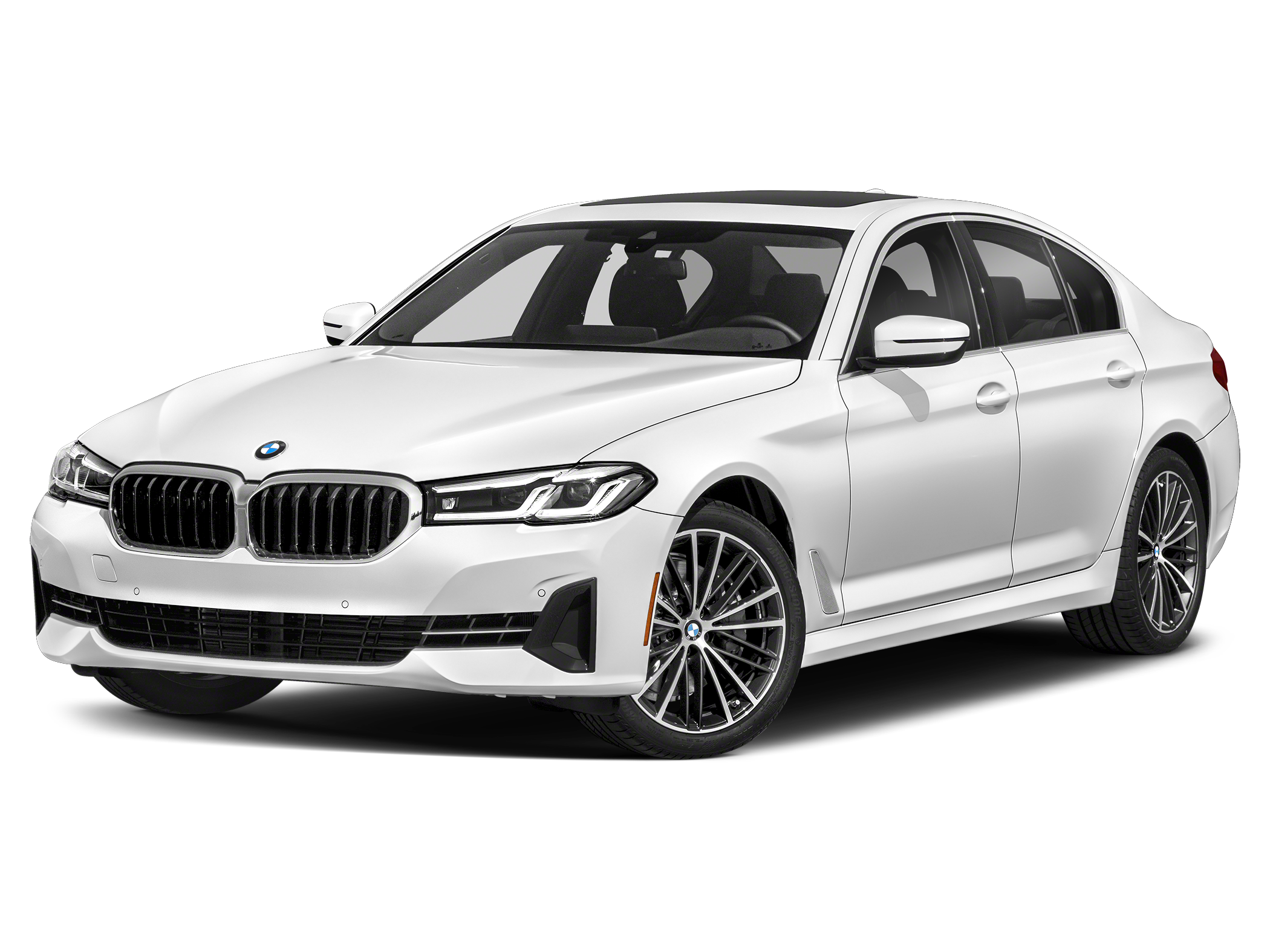 BMW 5 Series 540i xDrive Sedan BMW 5 Series 540i xDrive Sedan