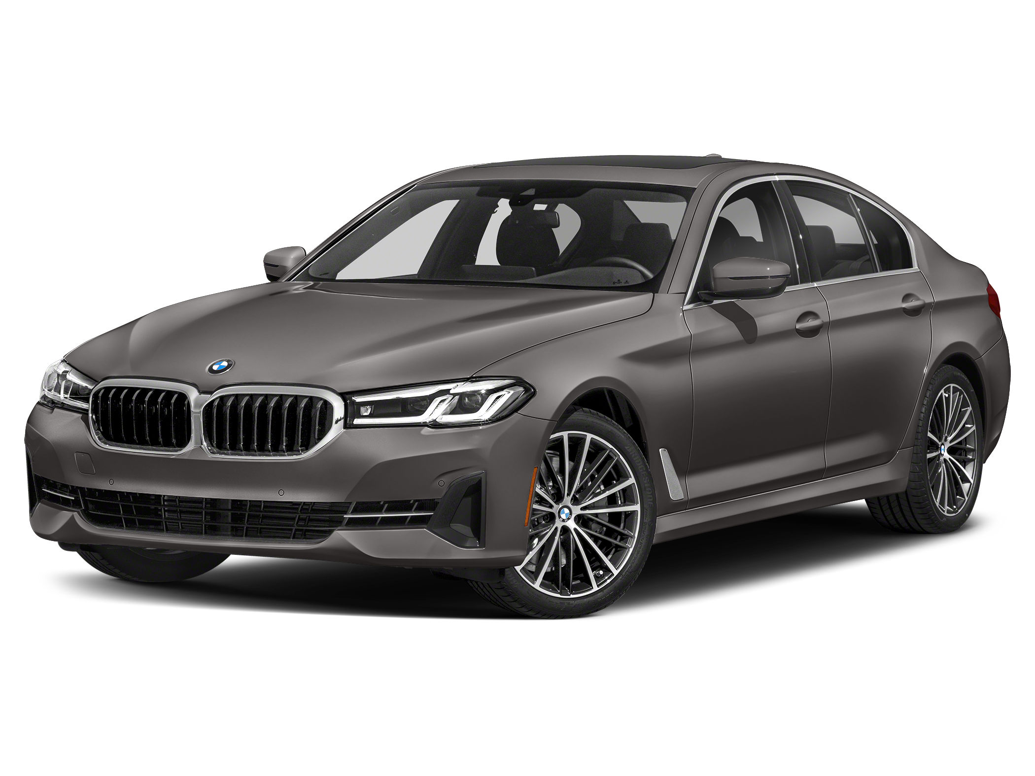 BMW 5 Series 540i Sedan BMW 5 Series 540i Sedan