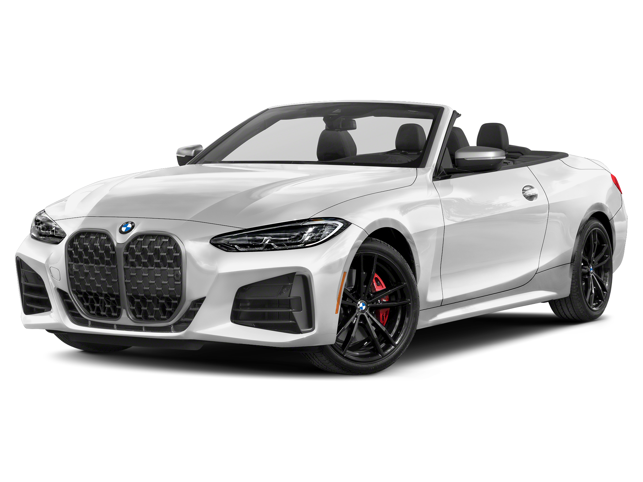 BMW 4 Series M440i Convertible BMW 4 Series M440i Convertible