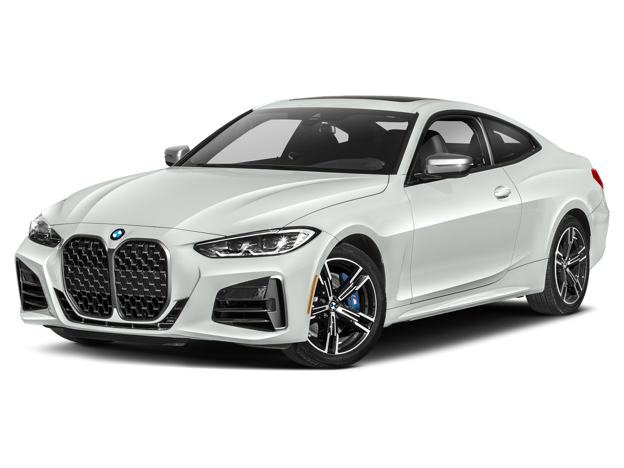 BMW 4 Series M440i xDrive Coupe BMW 4 Series M440i xDrive Coupe