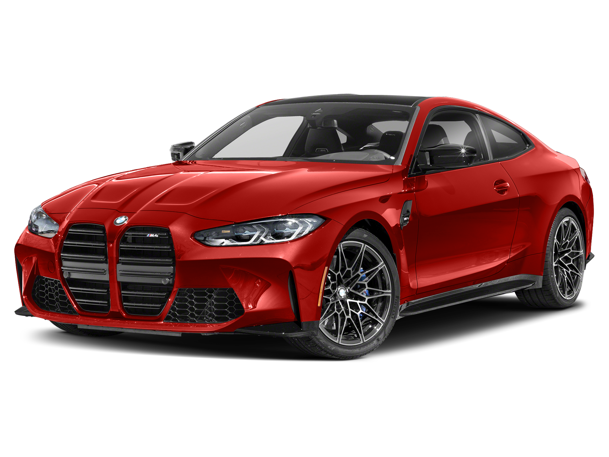 BMW M4 Competition Coupe BMW M4 Competition Coupe