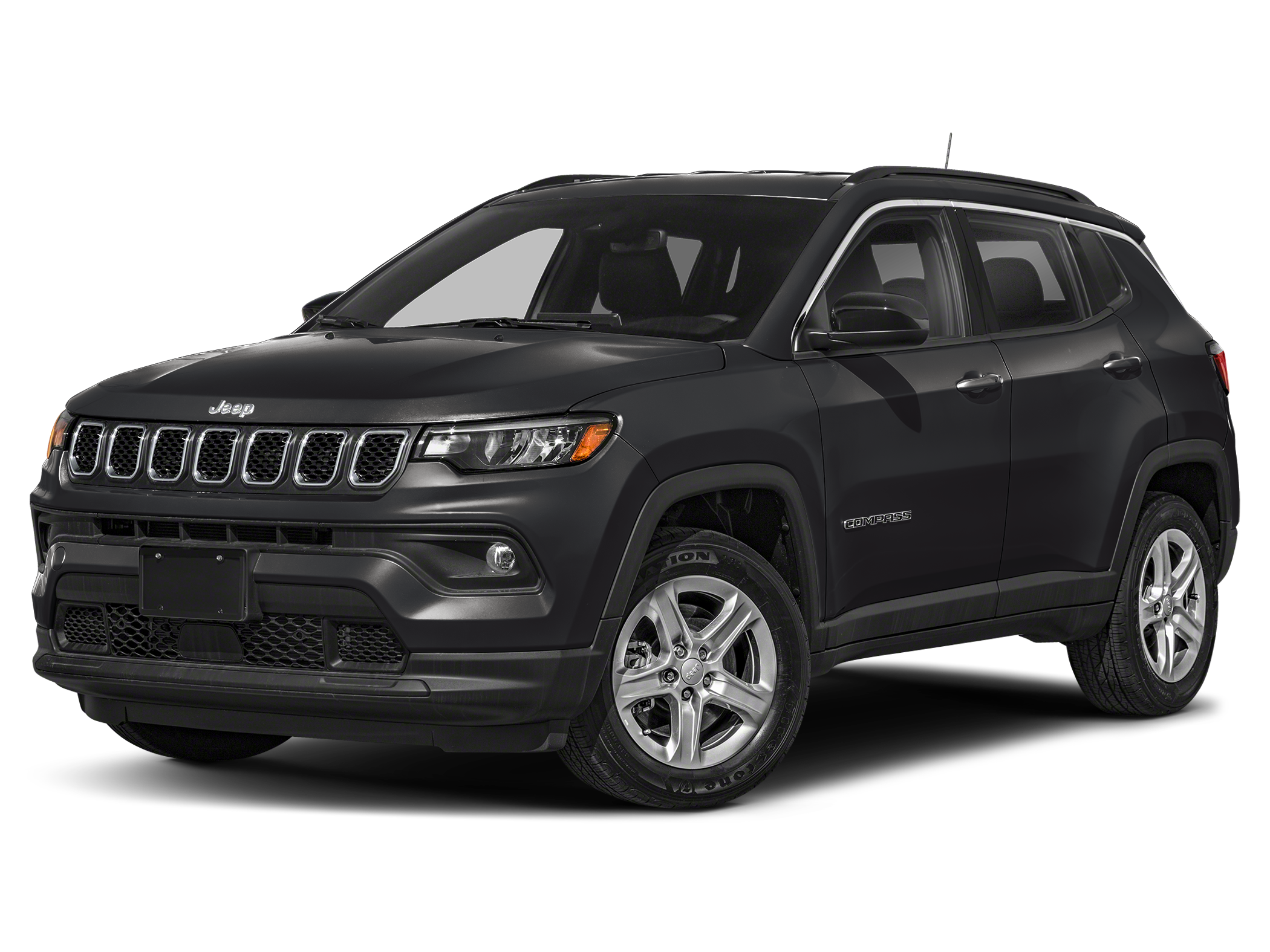 Jeep Compass Latitude Lux 4x4 Jeep Compass Latitude Lux 4x4