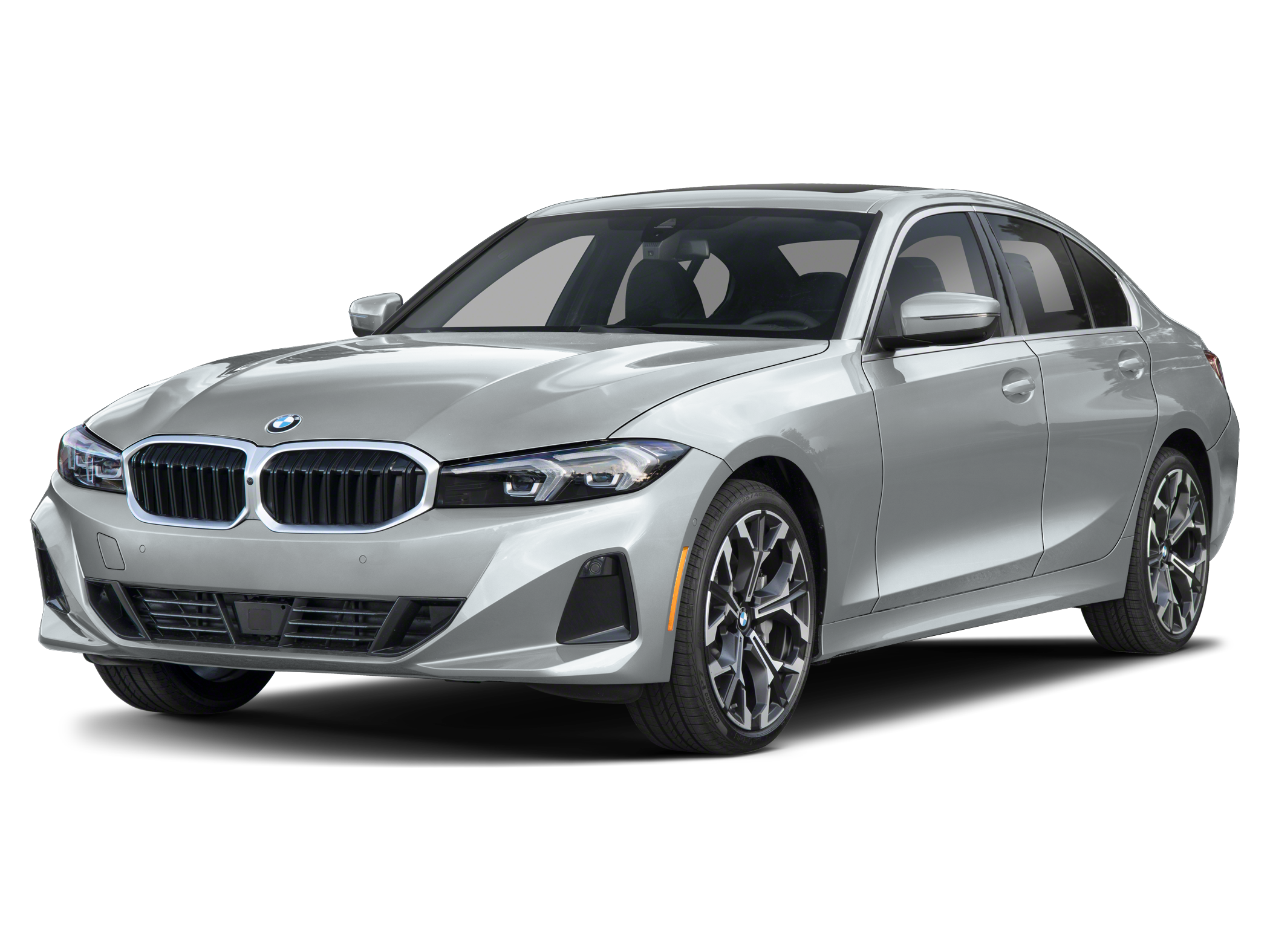 BMW 3 Series 330i Sedan BMW 3 Series 330i Sedan