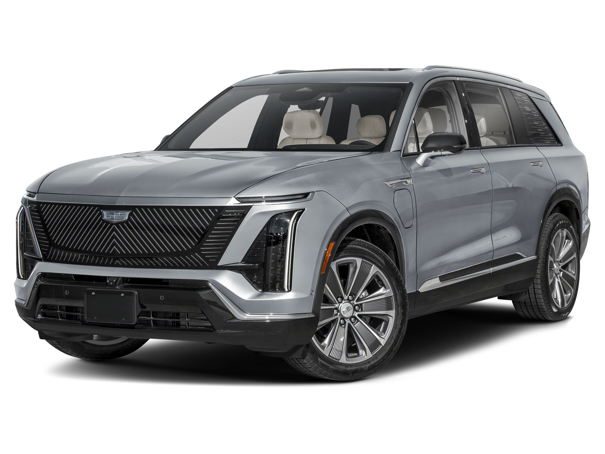 Cadillac VISTIQ Sport AWD 4dr Cadillac VISTIQ Sport AWD 4dr