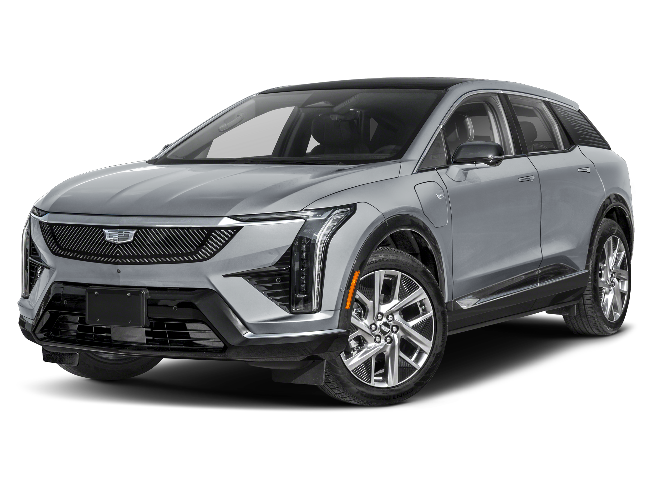 Cadillac OPTIQ Sport 4dr w/1SF Cadillac OPTIQ Sport 4dr w/1SF