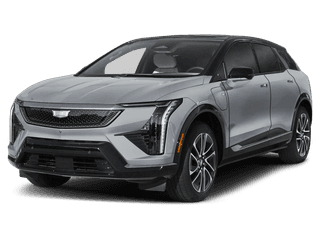 Cadillac OPTIQ Sport 4dr w/1SF Cadillac OPTIQ Sport 4dr w/1SF