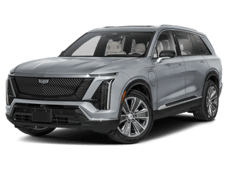 Cadillac VISTIQ Premium Luxury AWD 4dr Cadillac VISTIQ Premium Luxury AWD 4dr