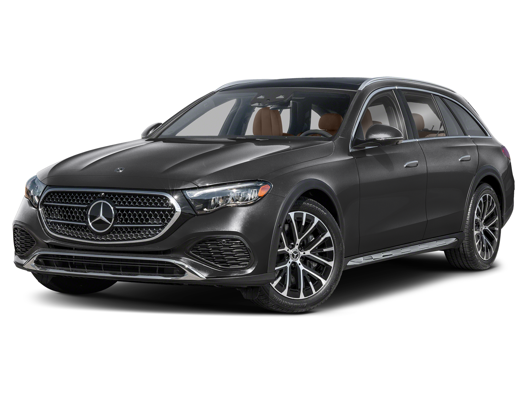 Mercedes-Benz E-Class E 450 4MATIC All-Terrain Wagon Mercedes-Benz E-Class E 450 4MATIC All-Terrain Wagon