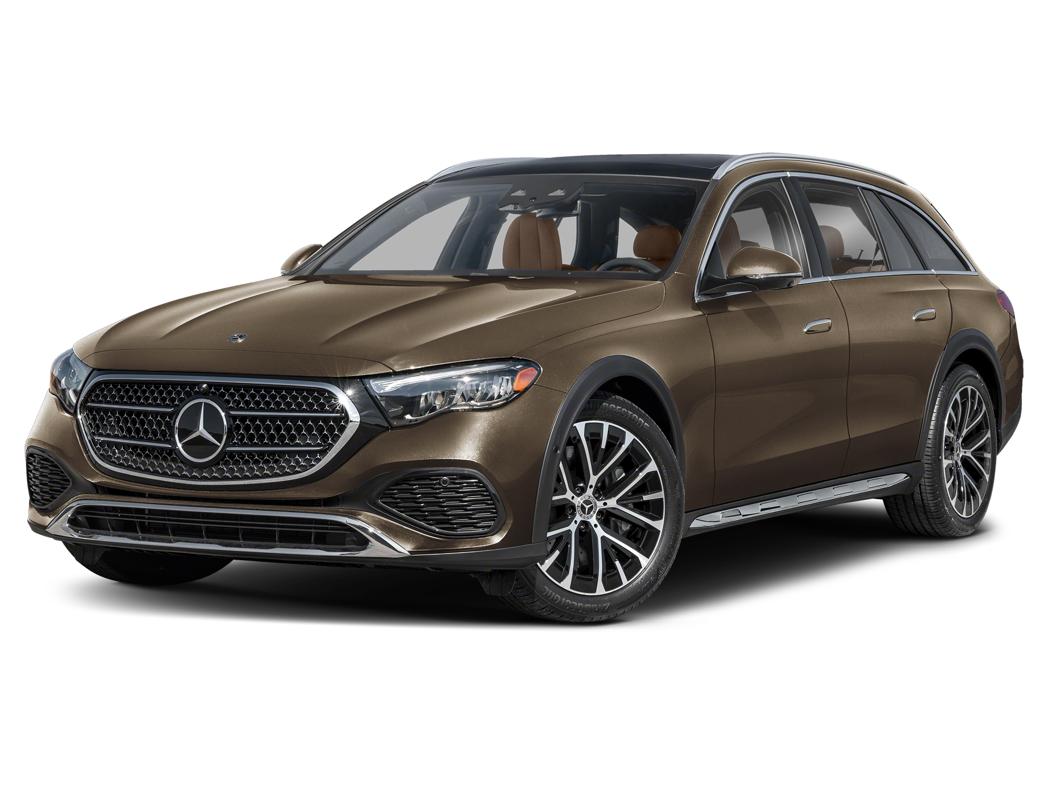 Mercedes-Benz E-Class E 450 4MATIC All-Terrain Wagon Mercedes-Benz E-Class E 450 4MATIC All-Terrain Wagon