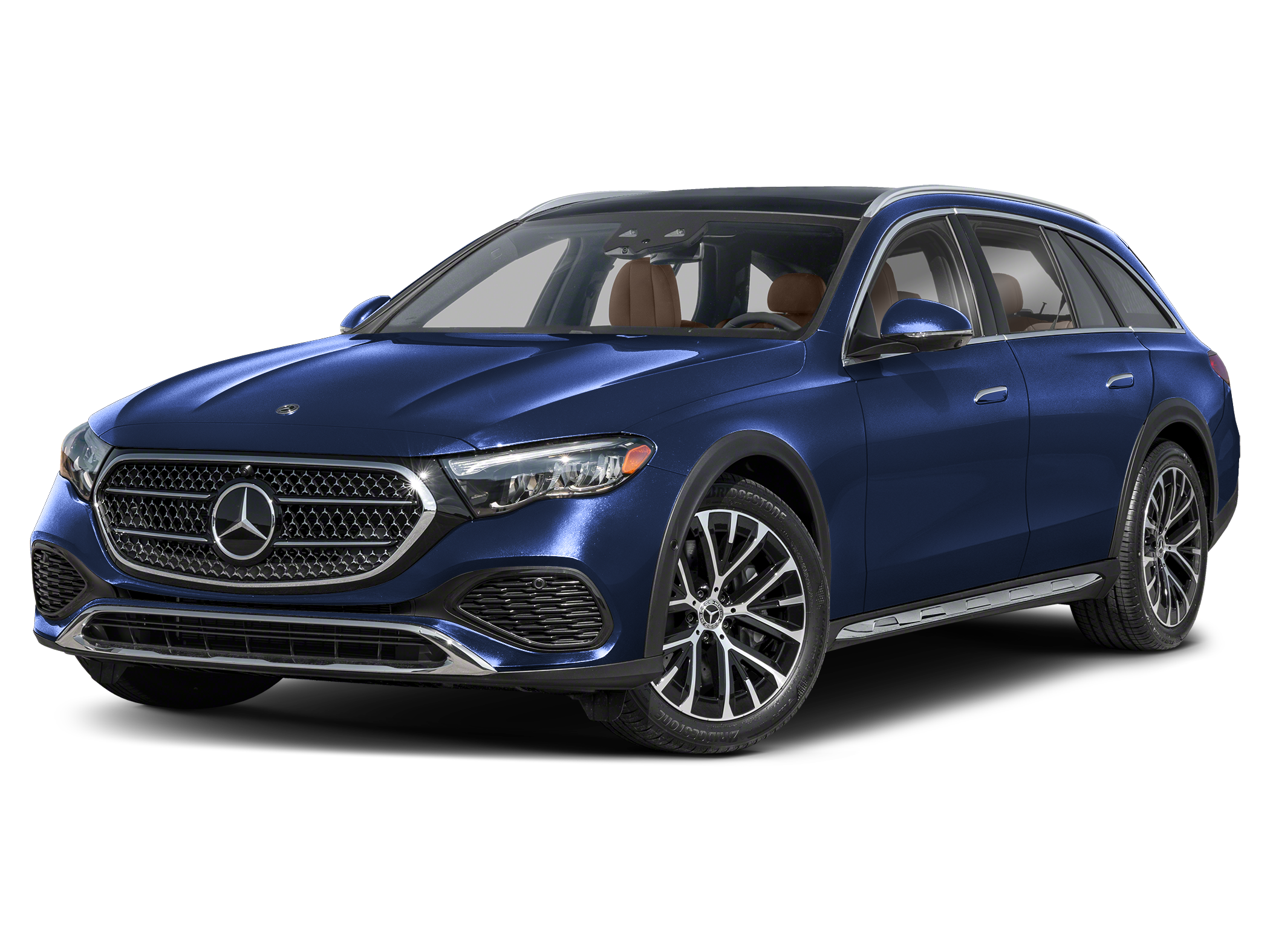 Mercedes-Benz E-Class E 450 4MATIC All-Terrain Wagon Mercedes-Benz E-Class E 450 4MATIC All-Terrain Wagon