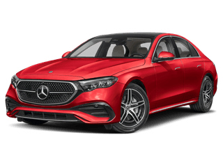 Mercedes-Benz E-Class E 450 4MATIC Sedan Mercedes-Benz E-Class E 450 4MATIC Sedan