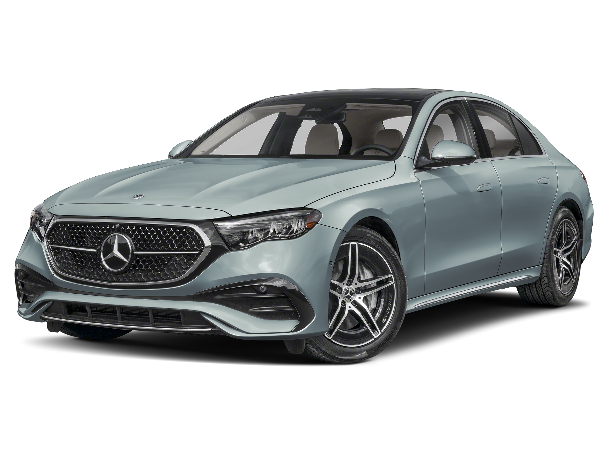 Mercedes-Benz E-Class E 450 4MATIC Sedan Mercedes-Benz E-Class E 450 4MATIC Sedan