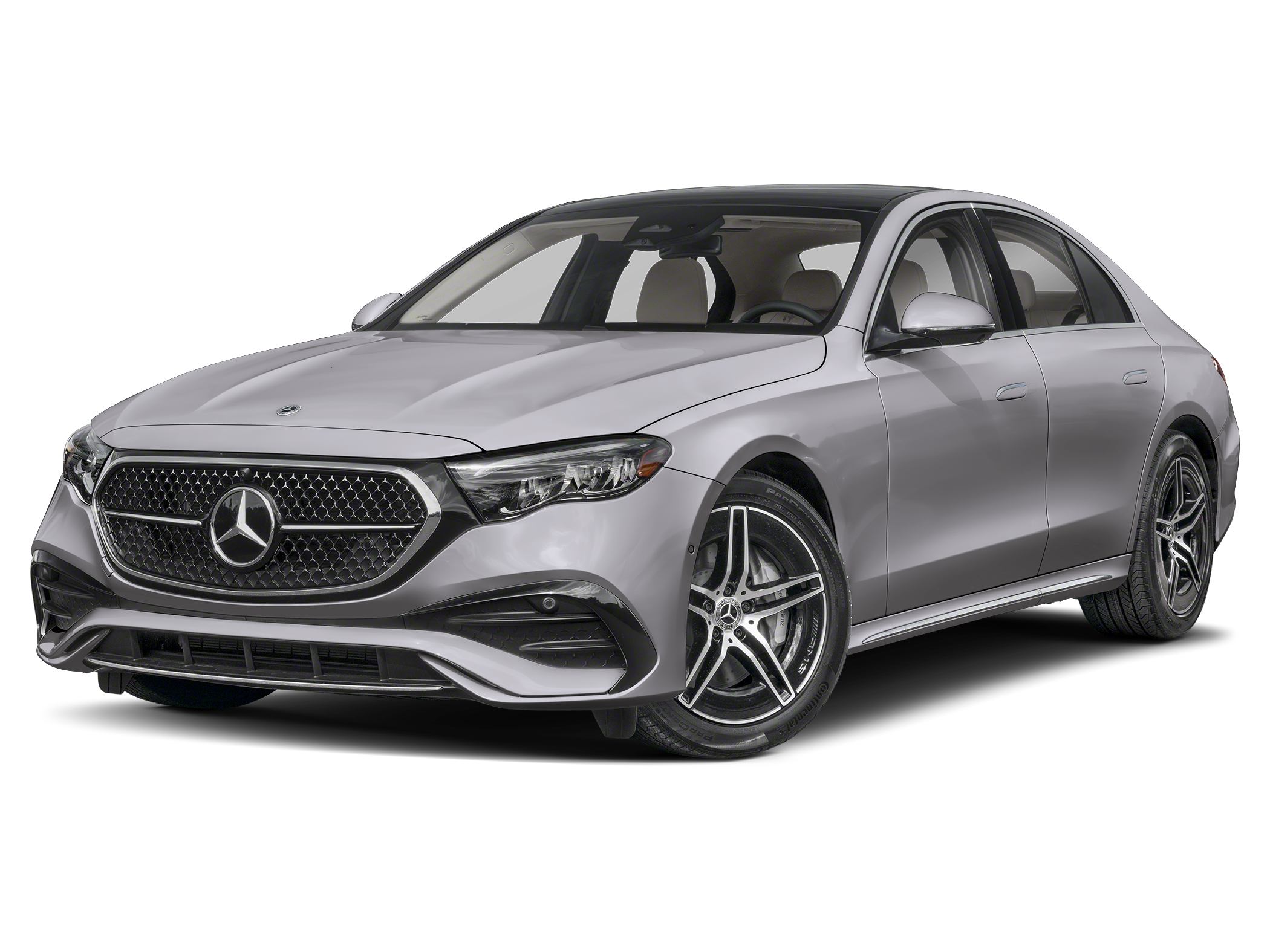 Mercedes-Benz E-Class E 450 4MATIC Sedan Mercedes-Benz E-Class E 450 4MATIC Sedan