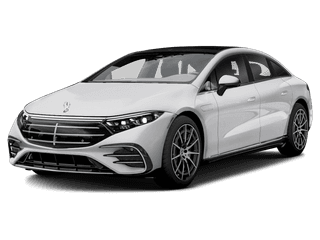 Mercedes-Benz EQS EQS 450+ Sedan Mercedes-Benz EQS EQS 450+ Sedan