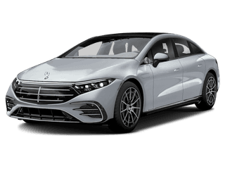 Mercedes-Benz EQS EQS 450+ Sedan Mercedes-Benz EQS EQS 450+ Sedan