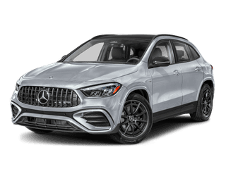 Mercedes-Benz GLA AMG GLA 35 4MATIC SUV Mercedes-Benz GLA AMG GLA 35 4MATIC SUV