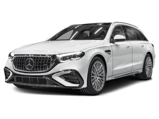 Mercedes-Benz E-Class AMG E 53 E 4MATIC+ Wagon Mercedes-Benz E-Class AMG E 53 E 4MATIC+ Wagon
