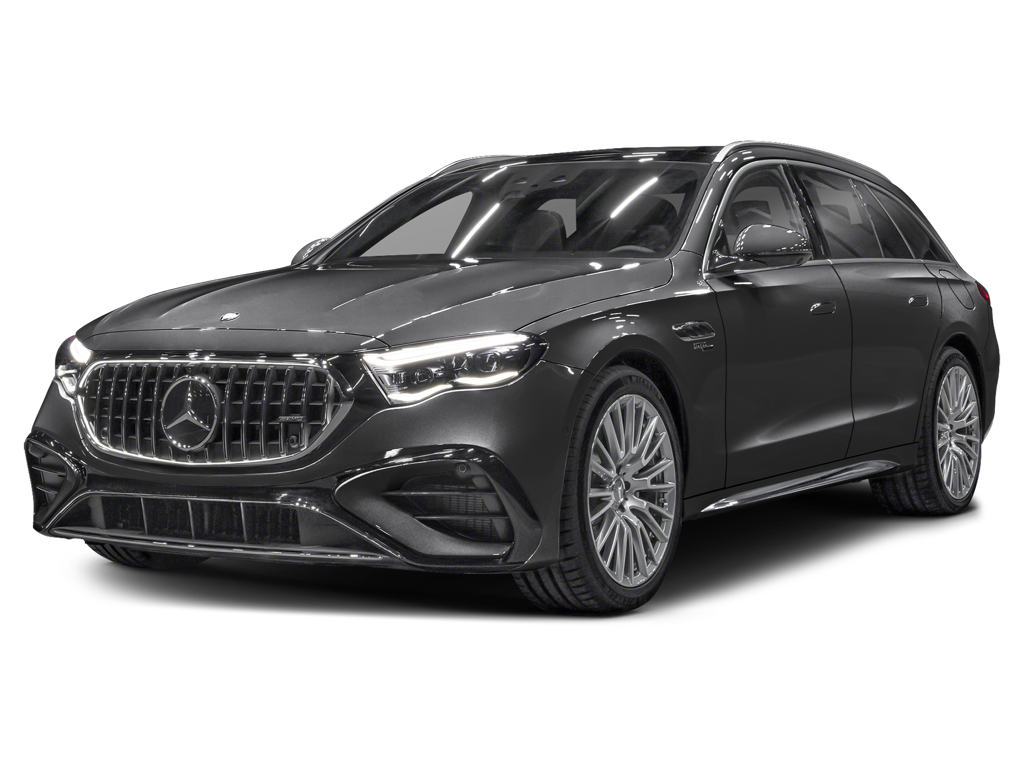 Mercedes-Benz E-Class AMG E 53 E 4MATIC+ Wagon Mercedes-Benz E-Class AMG E 53 E 4MATIC+ Wagon