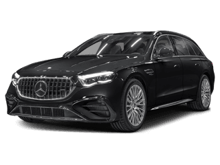 Mercedes-Benz E-Class AMG E 53 E 4MATIC+ Wagon Mercedes-Benz E-Class AMG E 53 E 4MATIC+ Wagon