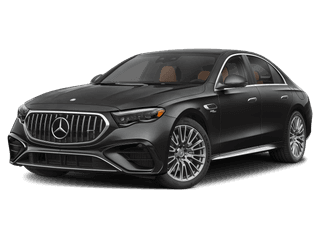 Mercedes-Benz E-Class AMG E 53 E 4MATIC+ Sedan Mercedes-Benz E-Class AMG E 53 E 4MATIC+ Sedan