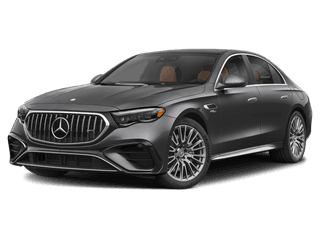 Mercedes-Benz E-Class AMG E 53 E 4MATIC+ Sedan Mercedes-Benz E-Class AMG E 53 E 4MATIC+ Sedan